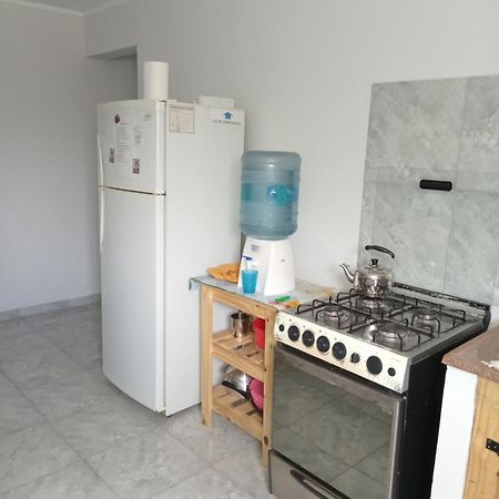 Apartamento Del Sur . Médanos Exterior foto